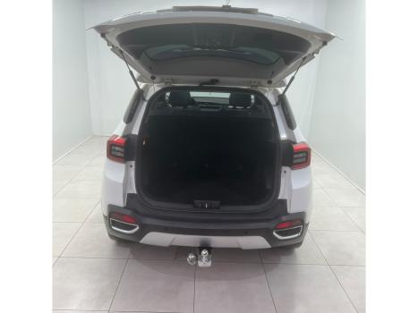 CHERY Tiggo 5X 1.5 4P TXS FLEX TURBO AUTOM�TICO DCT, Foto 10