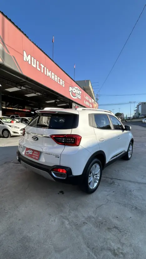 CHERY Tiggo 5X 1.5 4P T FLEX TURBO AUTOM�TICO DCT, Foto 2