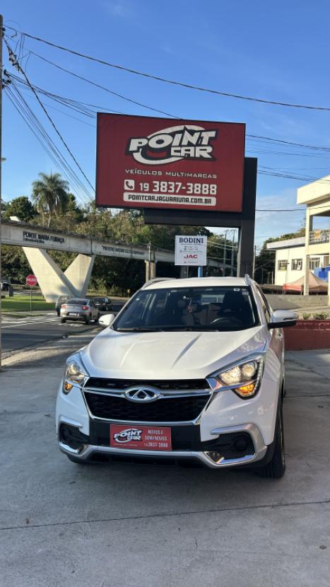 CHERY Tiggo 5X 1.5 4P T FLEX TURBO AUTOM�TICO DCT, Foto 3