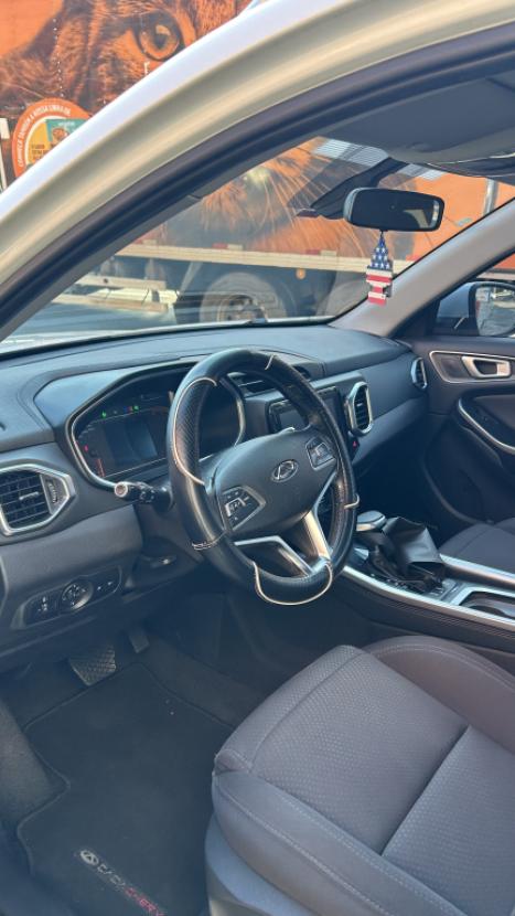 CHERY Tiggo 5X 1.5 4P T FLEX TURBO AUTOM�TICO DCT, Foto 5