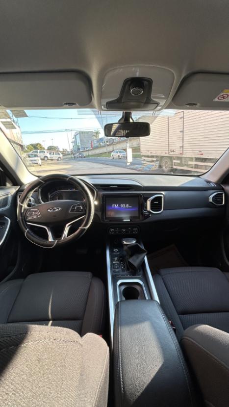 CHERY Tiggo 5X 1.5 4P T FLEX TURBO AUTOM�TICO DCT, Foto 6