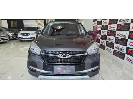 CHERY Tiggo 5X 1.5 4P TXS FLEX TURBO AUTOM�TICO DCT, Foto 1