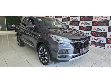 CHERY Tiggo 5X 1.5 4P TXS FLEX TURBO AUTOM�TICO DCT, Foto 2