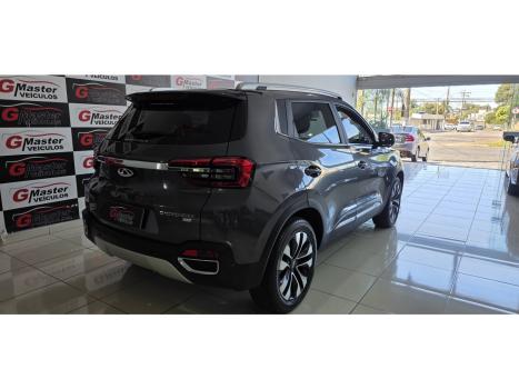CHERY Tiggo 5X 1.5 4P TXS FLEX TURBO AUTOM�TICO DCT, Foto 3