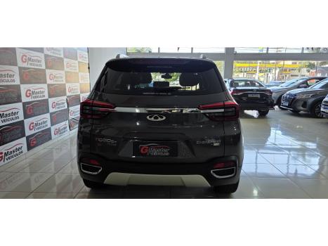 CHERY Tiggo 5X 1.5 4P TXS FLEX TURBO AUTOM�TICO DCT, Foto 5