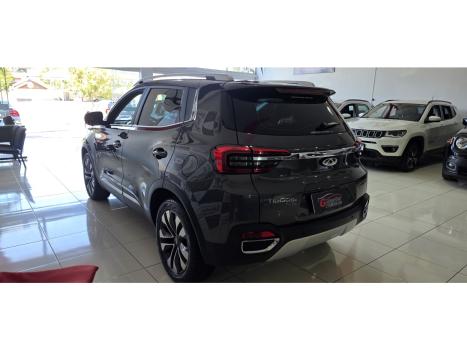 CHERY Tiggo 5X 1.5 4P TXS FLEX TURBO AUTOM�TICO DCT, Foto 6