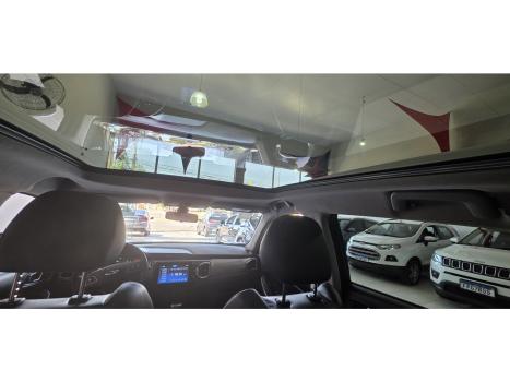 CHERY Tiggo 5X 1.5 4P TXS FLEX TURBO AUTOM�TICO DCT, Foto 7