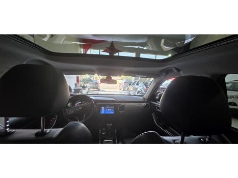 CHERY Tiggo 5X 1.5 4P TXS FLEX TURBO AUTOM�TICO DCT, Foto 8