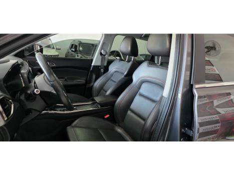 CHERY Tiggo 5X 1.5 4P TXS FLEX TURBO AUTOM�TICO DCT, Foto 9