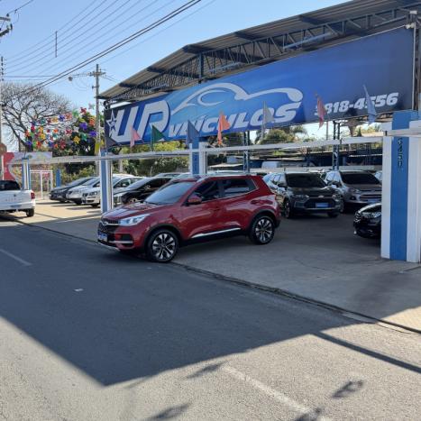 CHERY Tiggo 5X 1.5 4P TXS FLEX TURBO AUTOM�TICO DCT, Foto 1