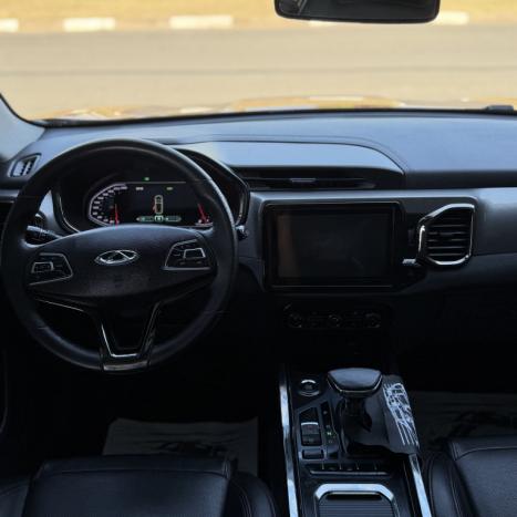 CHERY Tiggo 5X 1.5 4P TXS FLEX TURBO AUTOM�TICO DCT, Foto 2