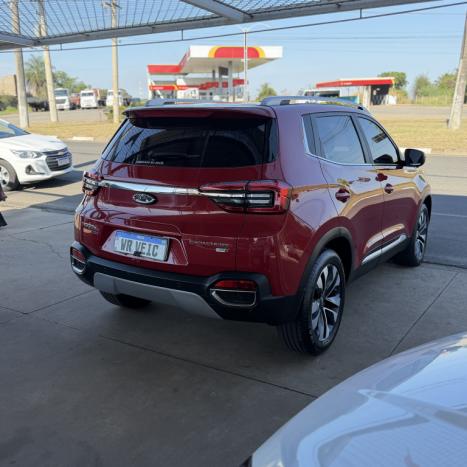 CHERY Tiggo 5X 1.5 4P TXS FLEX TURBO AUTOM�TICO DCT, Foto 4