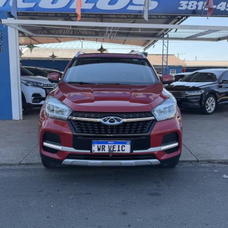 CHERY Tiggo 5X 1.5 4P TXS FLEX TURBO AUTOM�TICO DCT, Foto 5