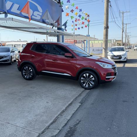 CHERY Tiggo 5X 1.5 4P TXS FLEX TURBO AUTOM�TICO DCT, Foto 7