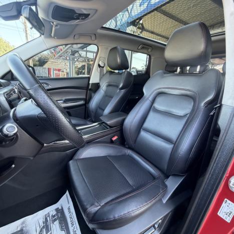 CHERY Tiggo 5X 1.5 4P TXS FLEX TURBO AUTOM�TICO DCT, Foto 8