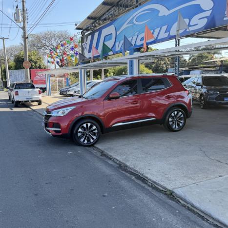 CHERY Tiggo 5X 1.5 4P TXS FLEX TURBO AUTOM�TICO DCT, Foto 10