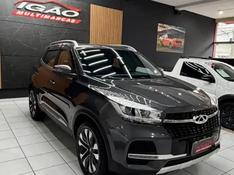 CHERY Tiggo 5X 1.5 4P T FLEX TURBO AUTOM�TICO DCT, Foto 1