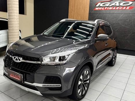 CHERY Tiggo 5X 1.5 4P T FLEX TURBO AUTOM�TICO DCT, Foto 3