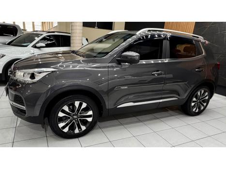 CHERY Tiggo 5X 1.5 4P T FLEX TURBO AUTOM�TICO DCT, Foto 4