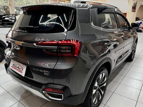 CHERY Tiggo 5X 1.5 4P T FLEX TURBO AUTOM�TICO DCT, Foto 6