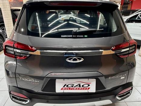 CHERY Tiggo 5X 1.5 4P T FLEX TURBO AUTOM�TICO DCT, Foto 7