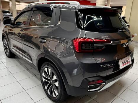 CHERY Tiggo 5X 1.5 4P T FLEX TURBO AUTOM�TICO DCT, Foto 8