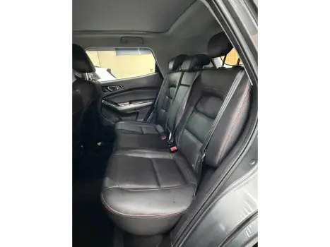 CHERY Tiggo 5X 1.5 4P T FLEX TURBO AUTOM�TICO DCT, Foto 9
