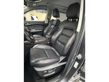 CHERY Tiggo 5X 1.5 4P T FLEX TURBO AUTOM�TICO DCT, Foto 10