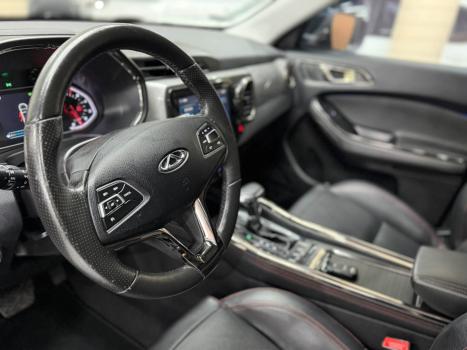 CHERY Tiggo 5X 1.5 4P T FLEX TURBO AUTOM�TICO DCT, Foto 11