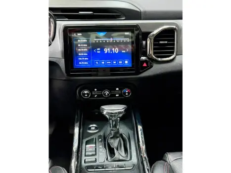 CHERY Tiggo 5X 1.5 4P T FLEX TURBO AUTOM�TICO DCT, Foto 12