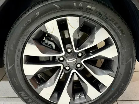 CHERY Tiggo 5X 1.5 4P T FLEX TURBO AUTOM�TICO DCT, Foto 16