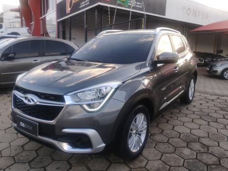 CHERY Tiggo 5X 1.5 4P T FLEX TURBO AUTOMÁTICO DCT, Foto 1