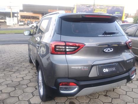 CHERY Tiggo 5X 1.5 4P T FLEX TURBO AUTOMÁTICO DCT, Foto 2