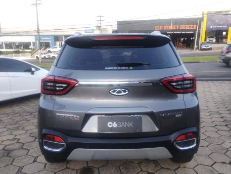 CHERY Tiggo 5X 1.5 4P T FLEX TURBO AUTOMÁTICO DCT, Foto 3