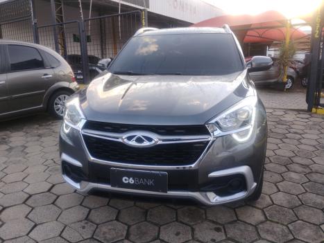 CHERY Tiggo 5X 1.5 4P T FLEX TURBO AUTOMÁTICO DCT, Foto 4