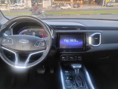 CHERY Tiggo 5X 1.5 4P T FLEX TURBO AUTOMÁTICO DCT, Foto 8