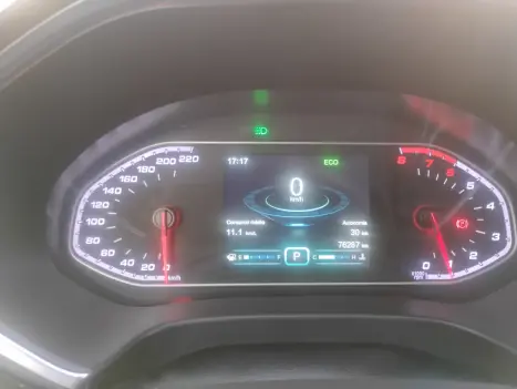 CHERY Tiggo 5X 1.5 4P T FLEX TURBO AUTOMÁTICO DCT, Foto 12