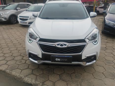 CHERY Tiggo 5X 1.5 4P TXS FLEX TURBO AUTOMÁTICO DCT, Foto 2