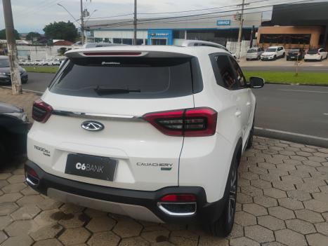 CHERY Tiggo 5X 1.5 4P TXS FLEX TURBO AUTOMÁTICO DCT, Foto 3