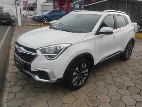 CHERY Tiggo 5X 1.5 4P TXS FLEX TURBO AUTOMÁTICO DCT, Foto 4