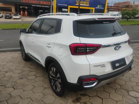 CHERY Tiggo 5X 1.5 4P TXS FLEX TURBO AUTOMÁTICO DCT, Foto 5