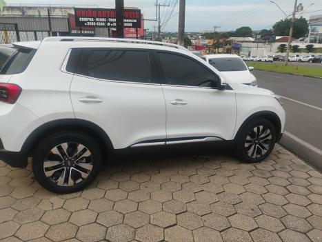 CHERY Tiggo 5X 1.5 4P TXS FLEX TURBO AUTOMÁTICO DCT, Foto 6