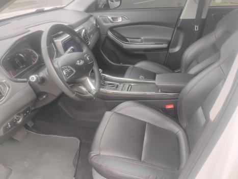 CHERY Tiggo 5X 1.5 4P TXS FLEX TURBO AUTOMÁTICO DCT, Foto 7