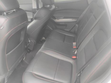 CHERY Tiggo 5X 1.5 4P TXS FLEX TURBO AUTOMÁTICO DCT, Foto 8
