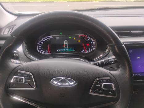 CHERY Tiggo 5X 1.5 4P TXS FLEX TURBO AUTOMÁTICO DCT, Foto 9