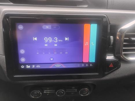 CHERY Tiggo 5X 1.5 4P TXS FLEX TURBO AUTOMÁTICO DCT, Foto 10