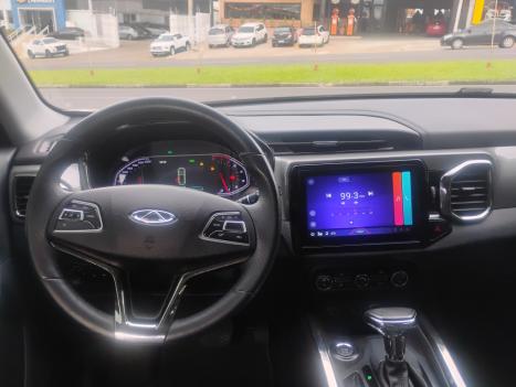 CHERY Tiggo 5X 1.5 4P TXS FLEX TURBO AUTOMÁTICO DCT, Foto 11