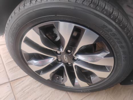 CHERY Tiggo 5X 1.5 4P TXS FLEX TURBO AUTOMÁTICO DCT, Foto 14