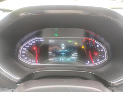 CHERY Tiggo 5X 1.5 4P TXS FLEX TURBO AUTOMÁTICO DCT, Foto 15
