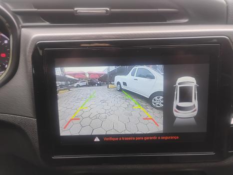 CHERY Tiggo 5X 1.5 4P TXS FLEX TURBO AUTOMÁTICO DCT, Foto 17
